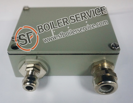 Temperature sensor - 3